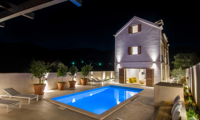 Villa La Playa