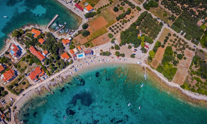 Villa La Playa