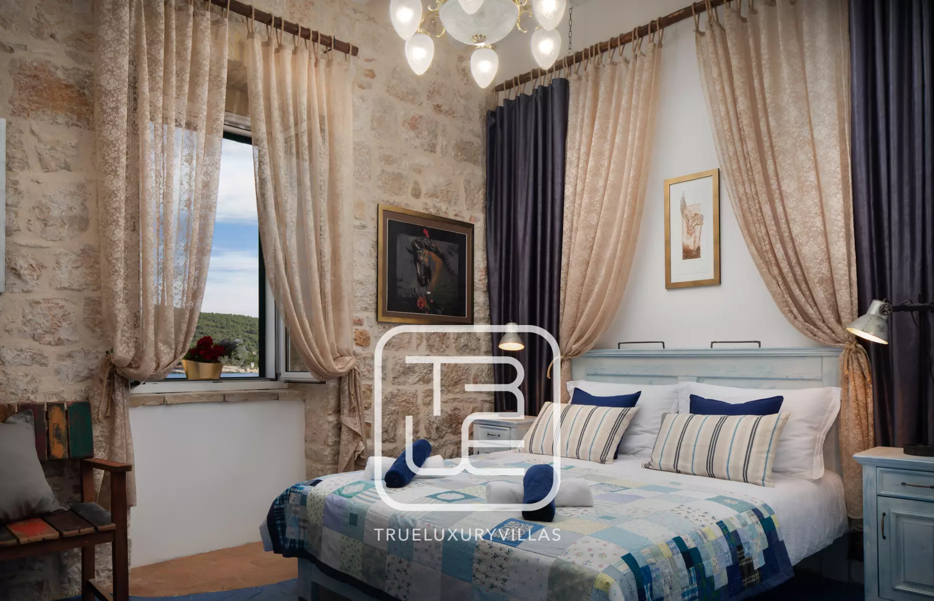 Villa Serenity