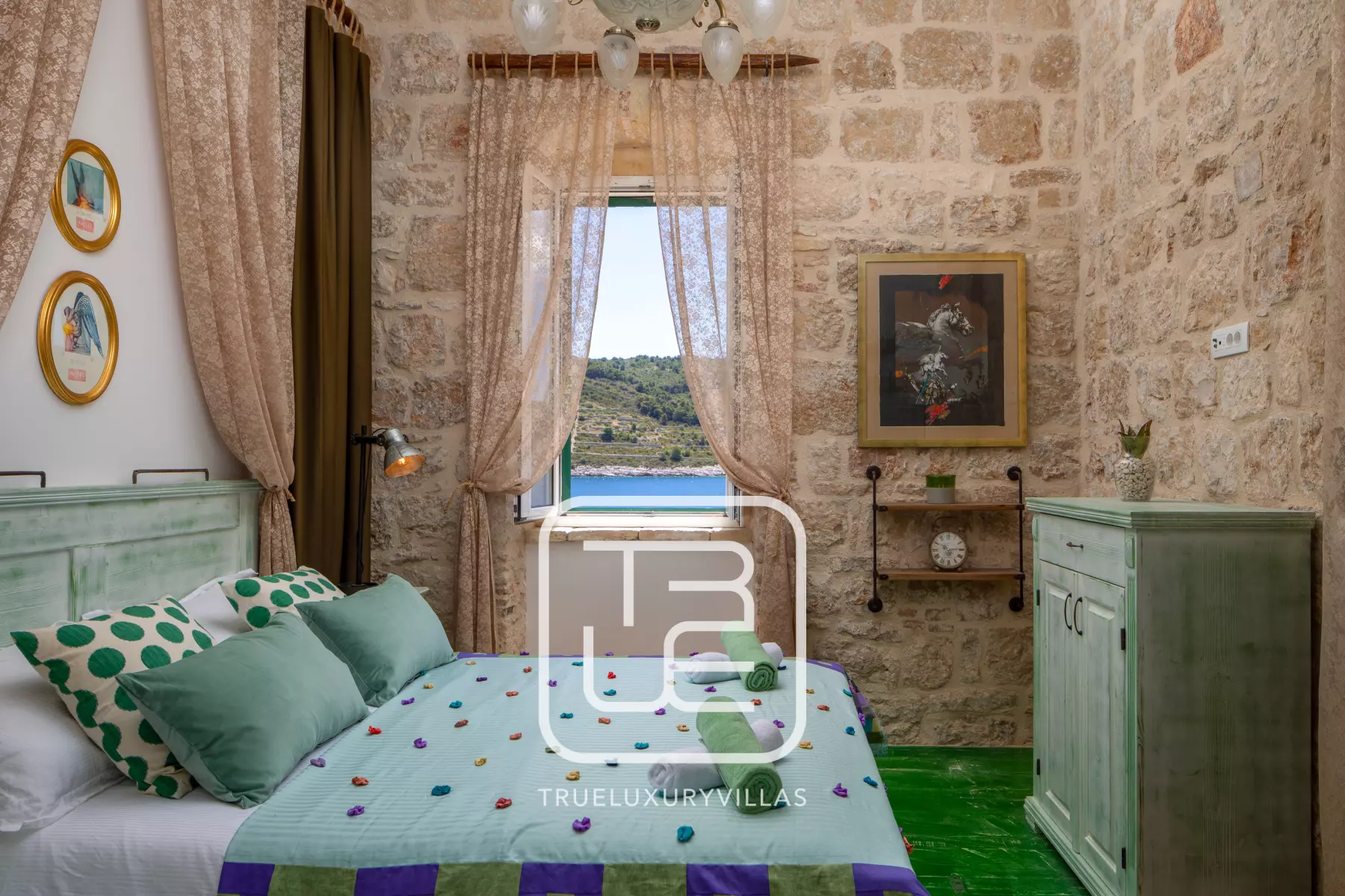 Villa Serenity
