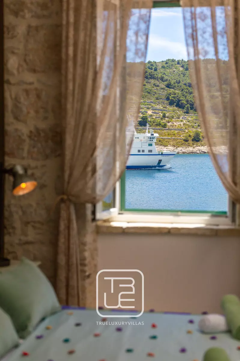 Villa Serenity