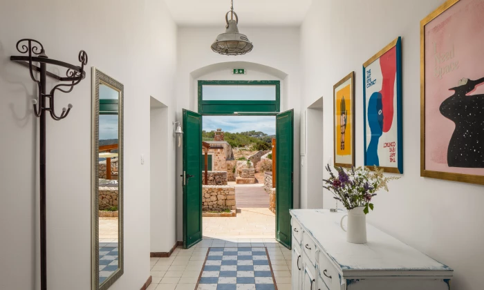 Villa Serenity