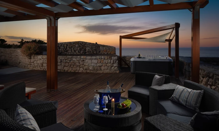 Villa Serenity