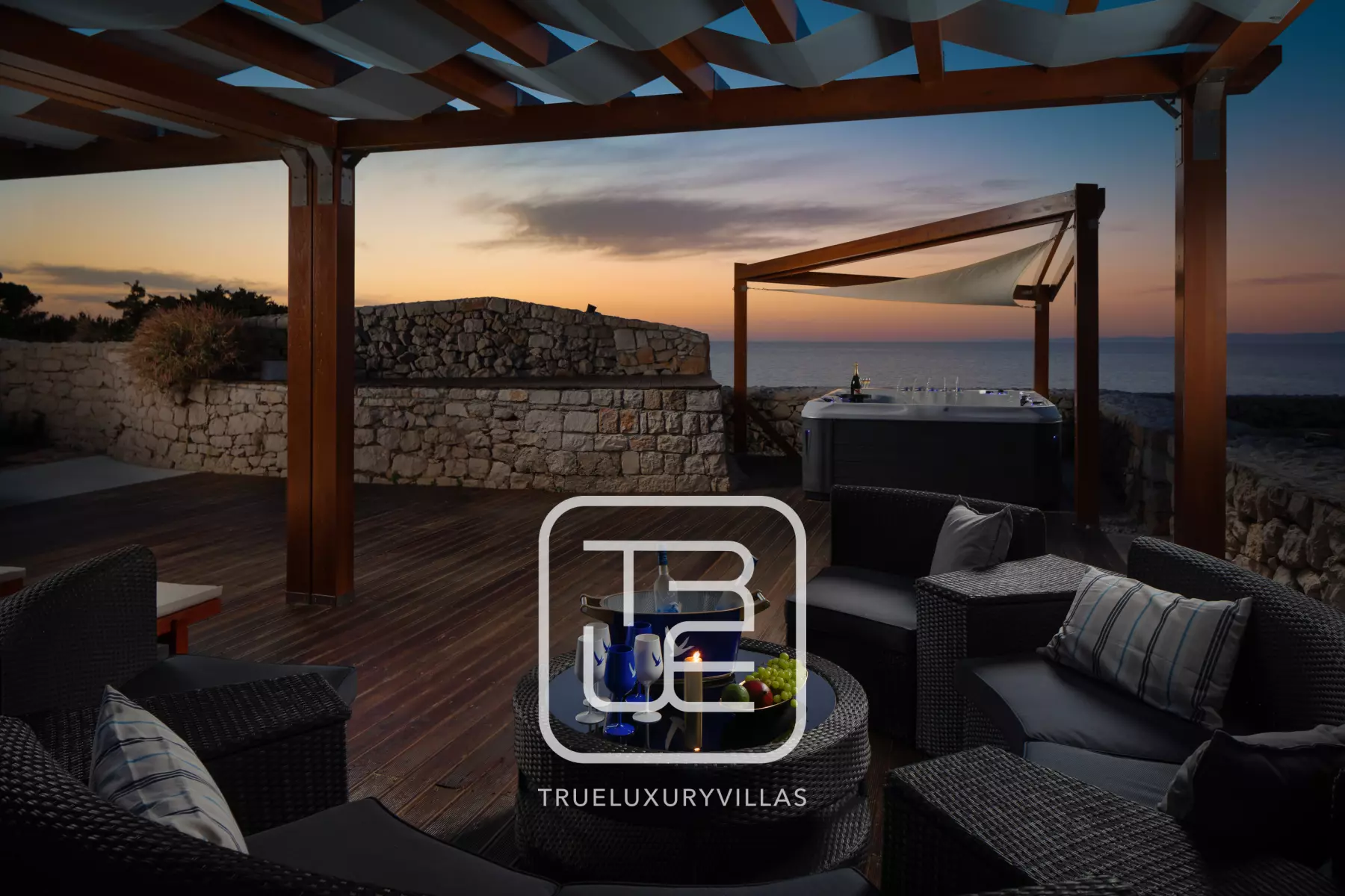 Villa Serenity