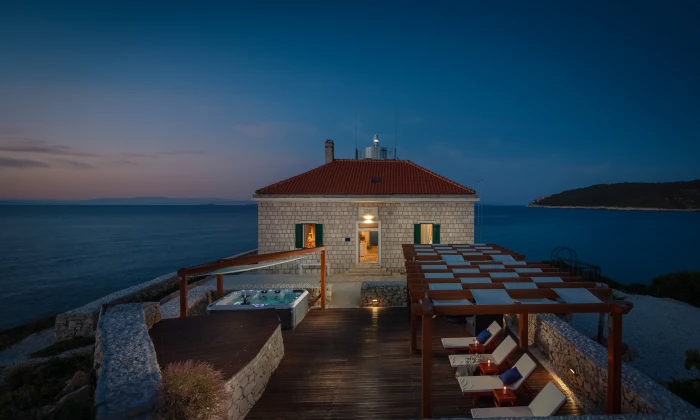 Villa Serenity