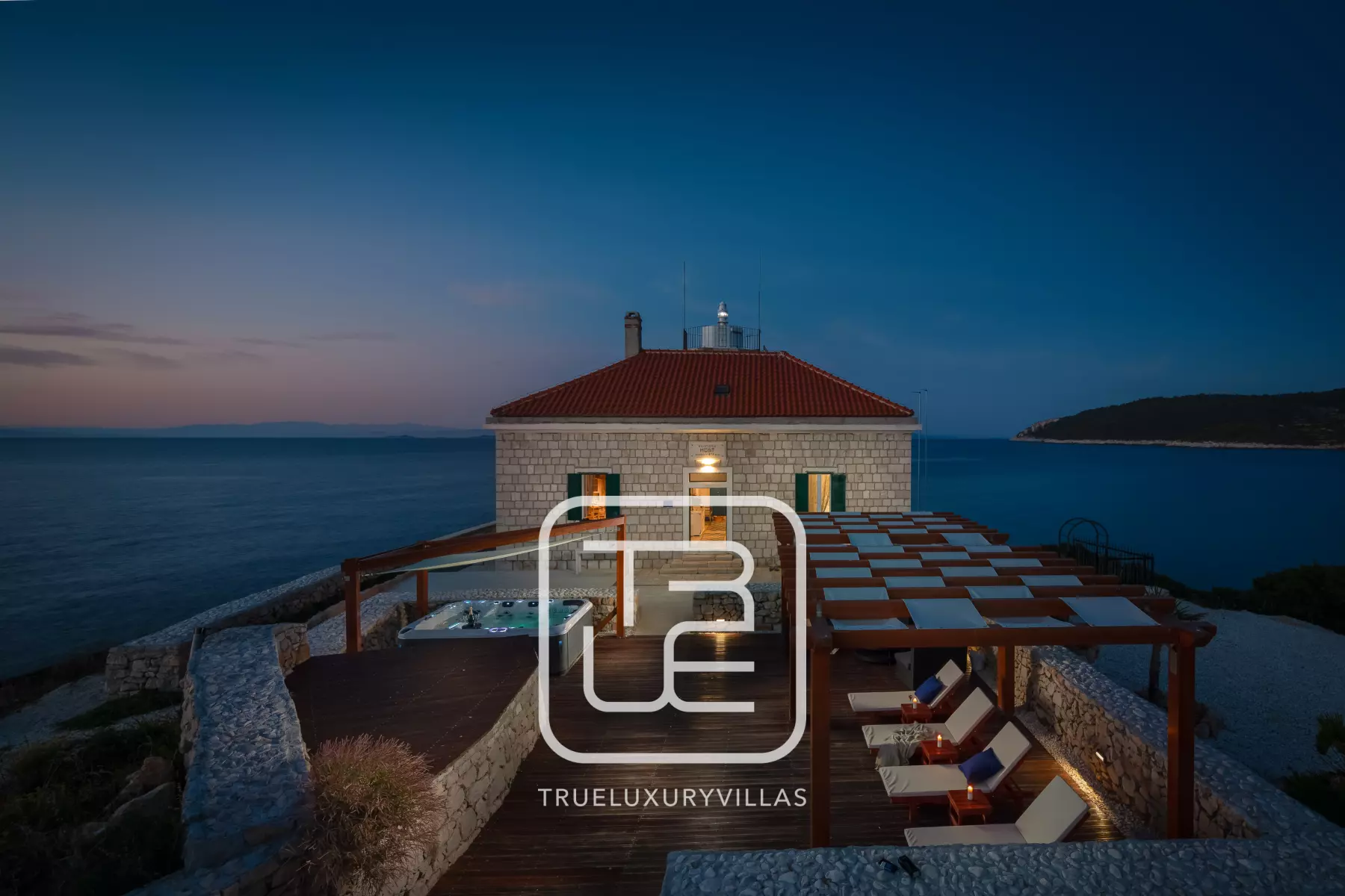 Villa Serenity