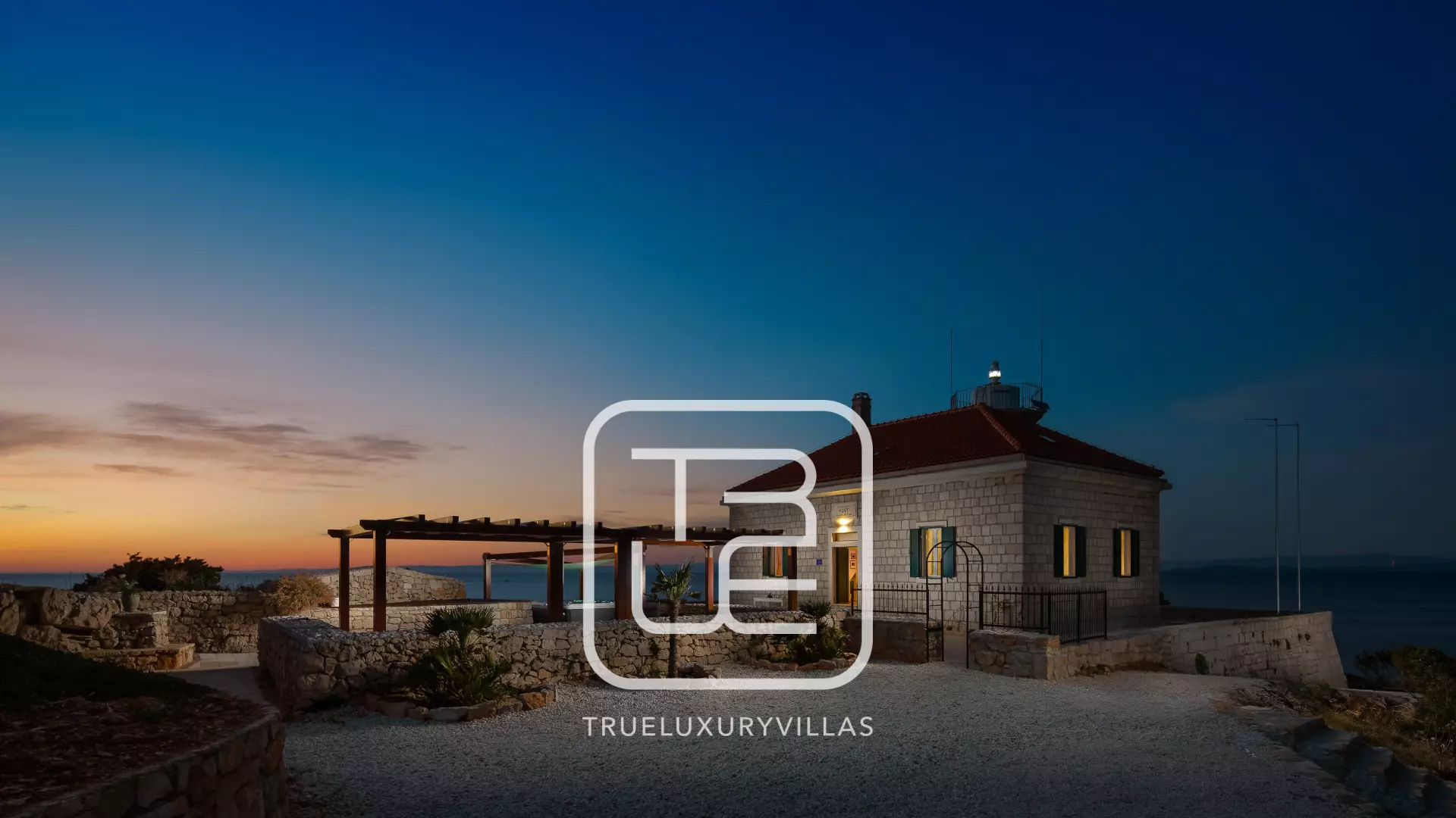 Villa Serenity