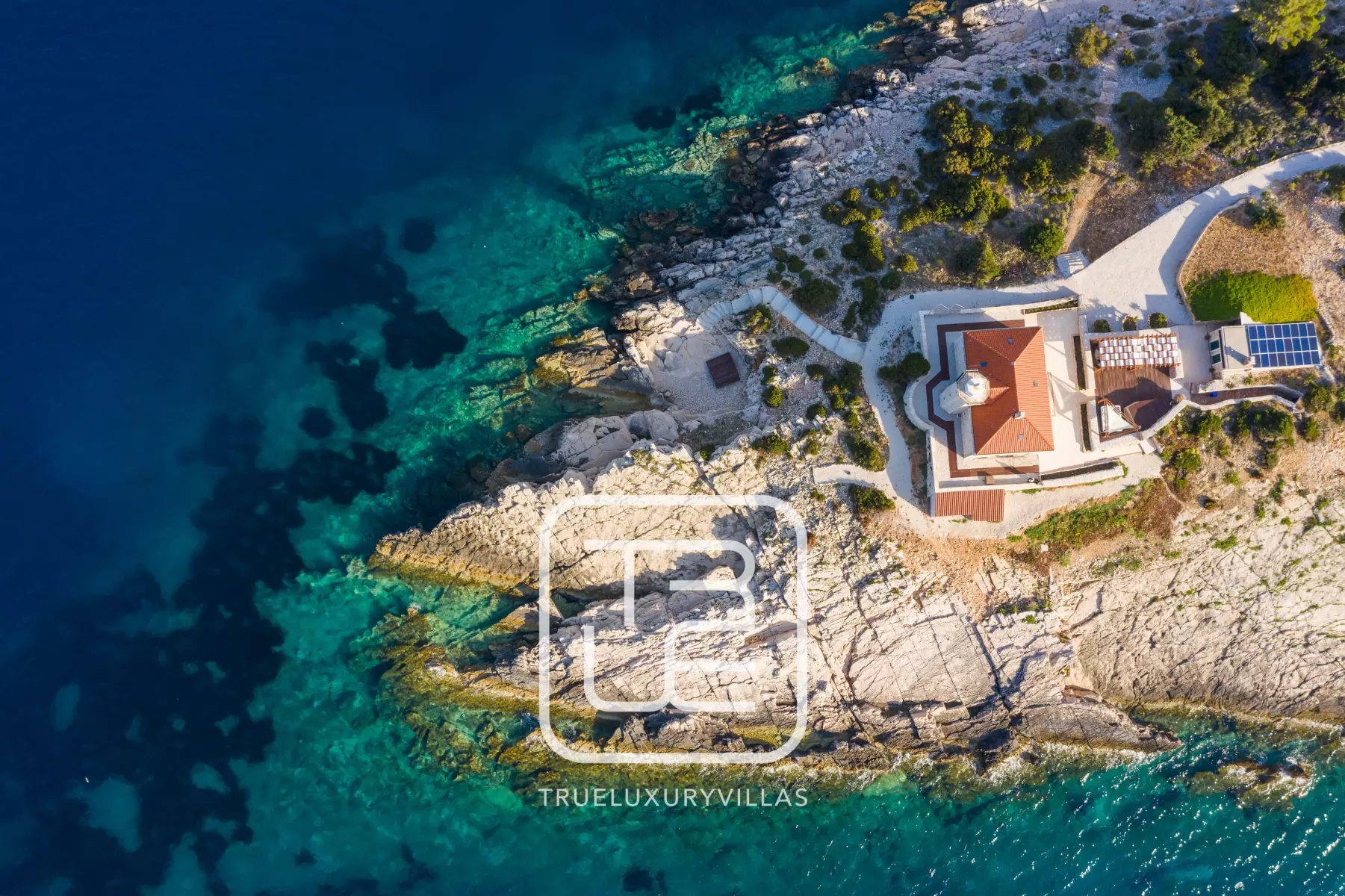 Villa Serenity