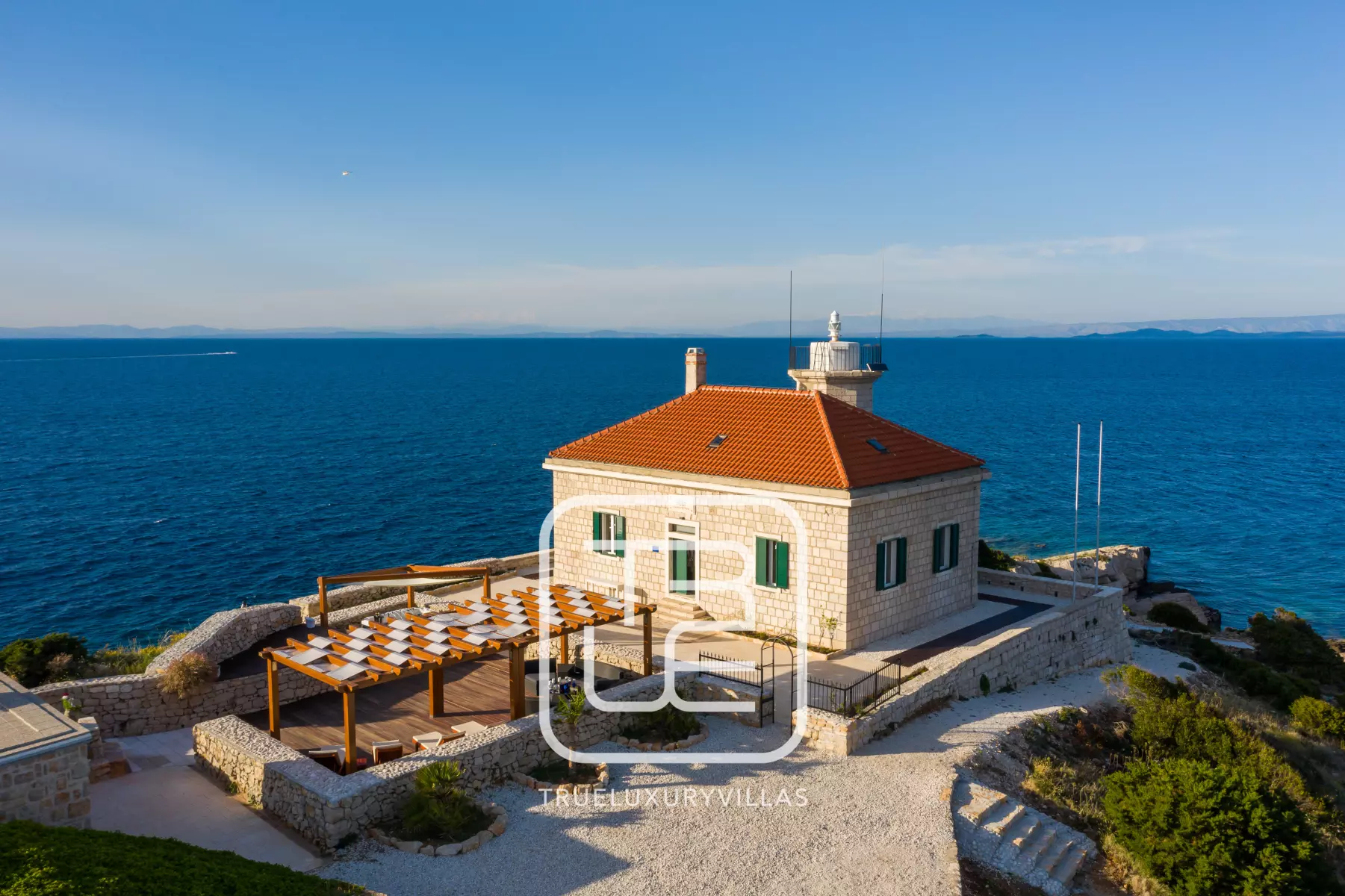 Villa Serenity