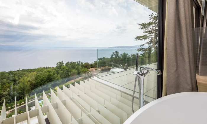 Villa L'Aura