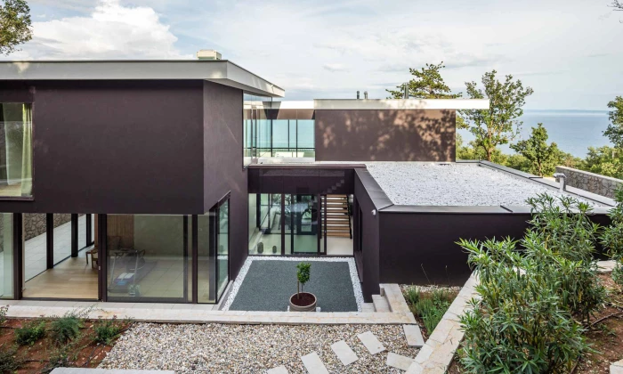 Villa L'Aura