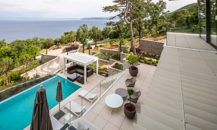 Villa L'Aura