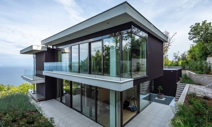 Villa L'Aura