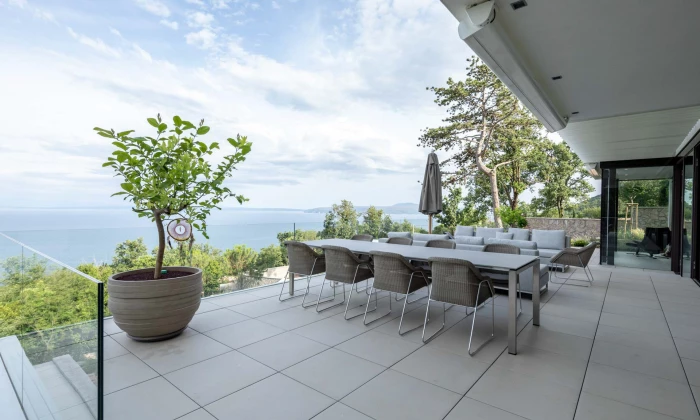 Villa L'Aura