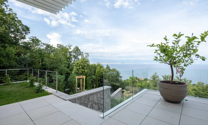 Villa L'Aura