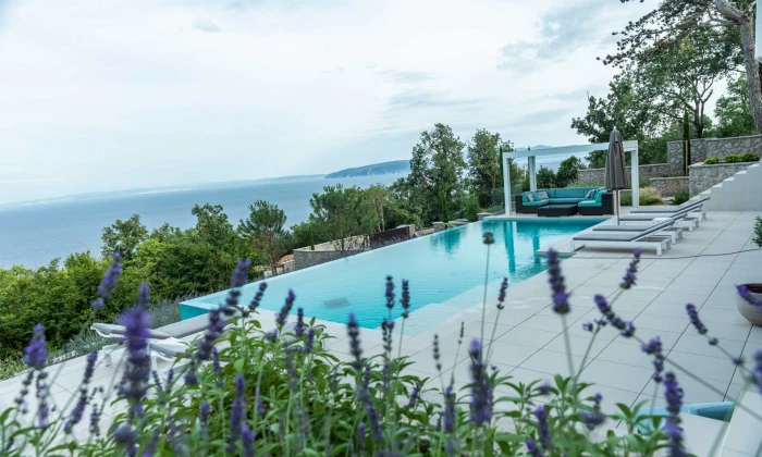 Villa L'Aura