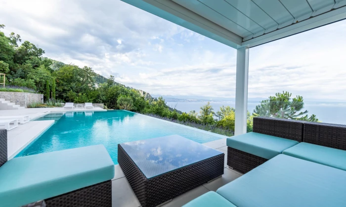 Villa L'Aura