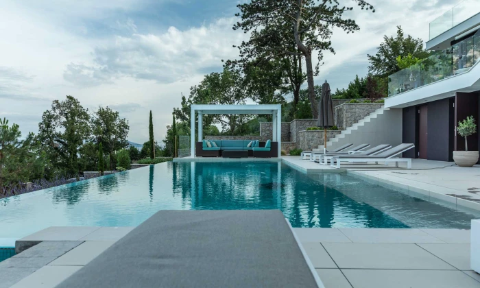 Villa L'Aura