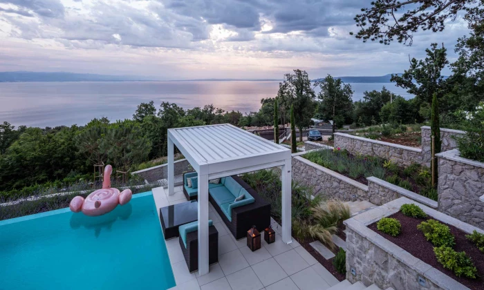 Villa L'Aura
