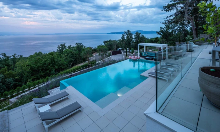 Villa L'Aura