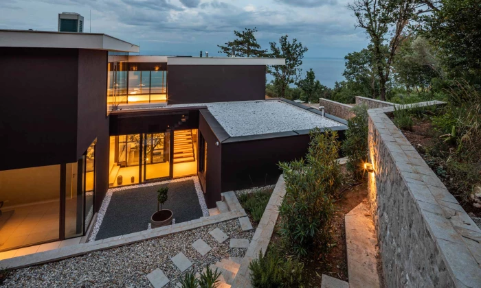 Villa L'Aura