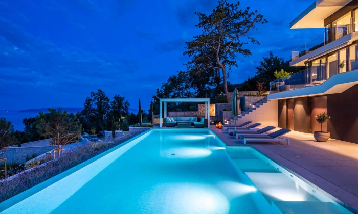 Villa L'Aura