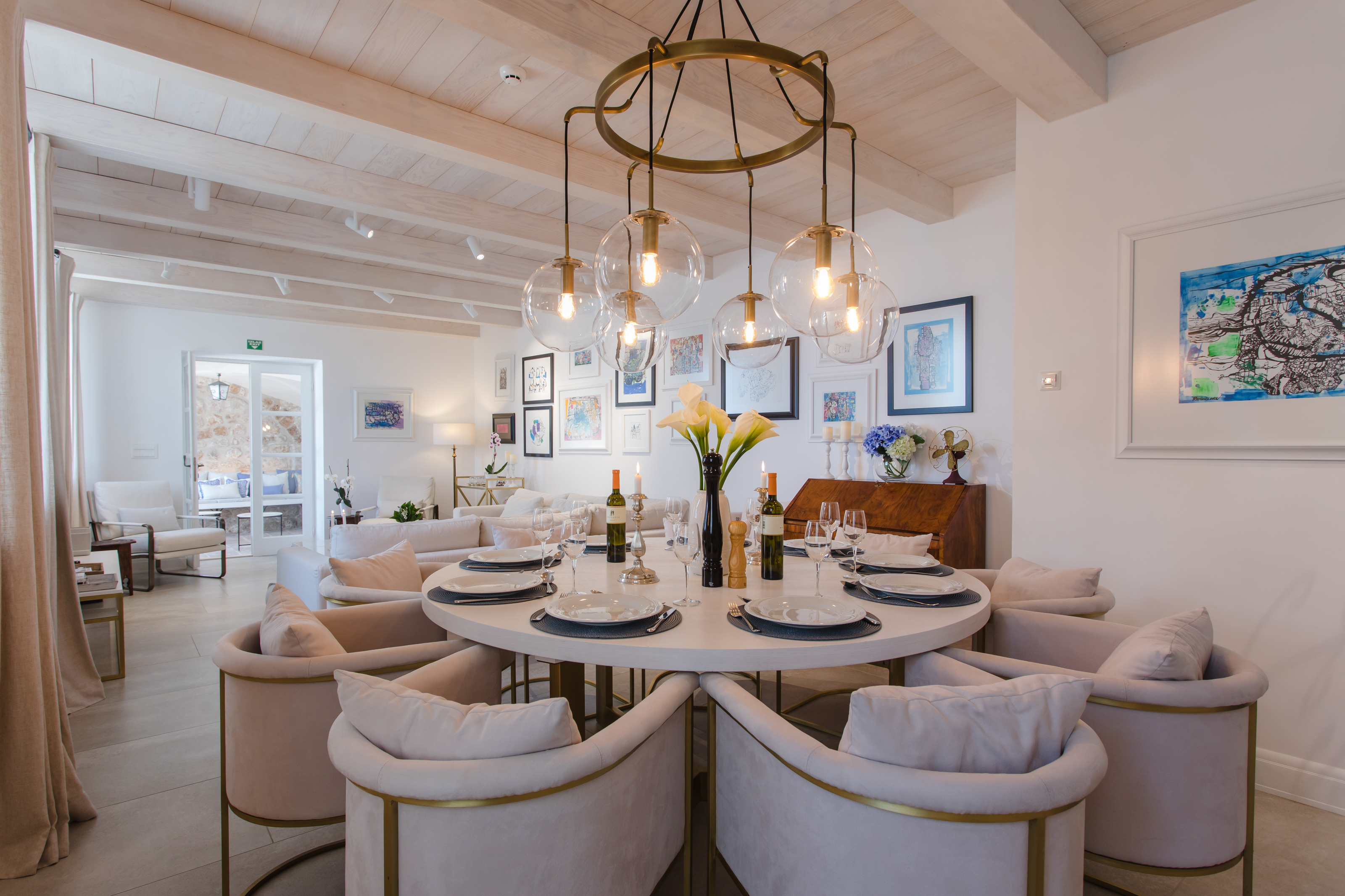Villa Dona
