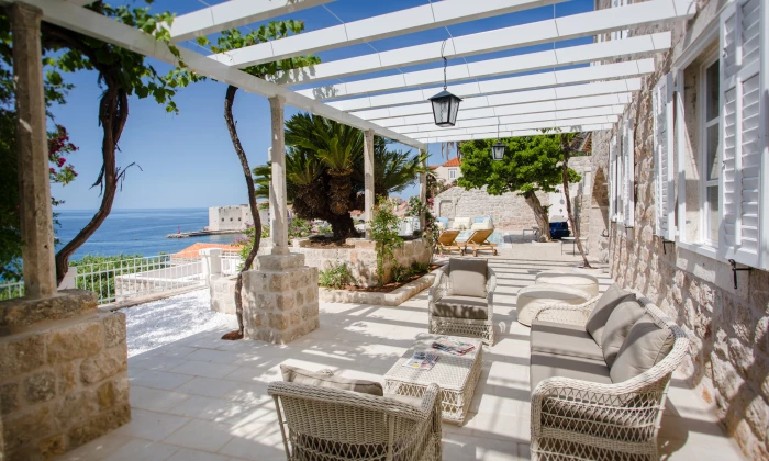 Villa Dona