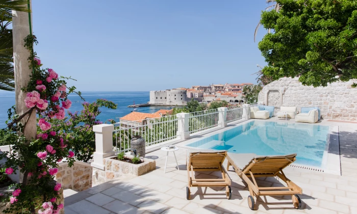 Villa Dona