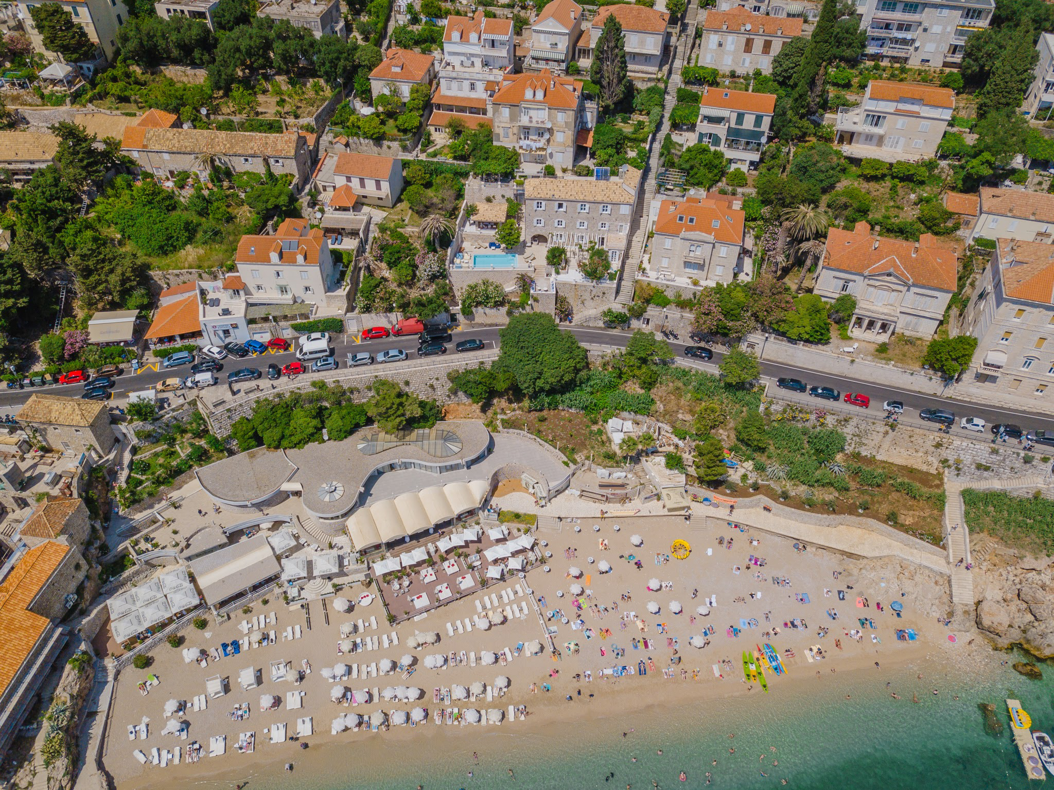 Villa Dona