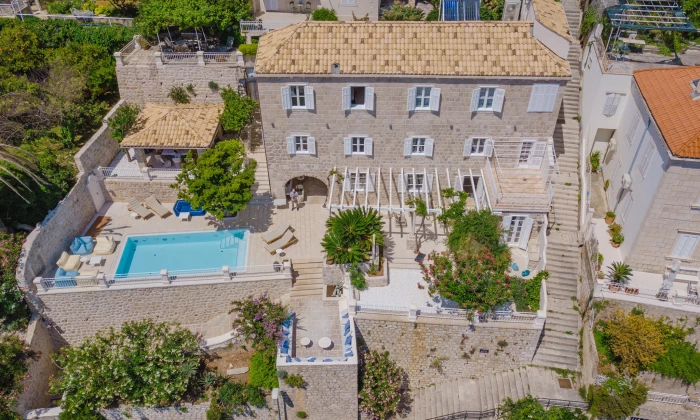 Villa Dona