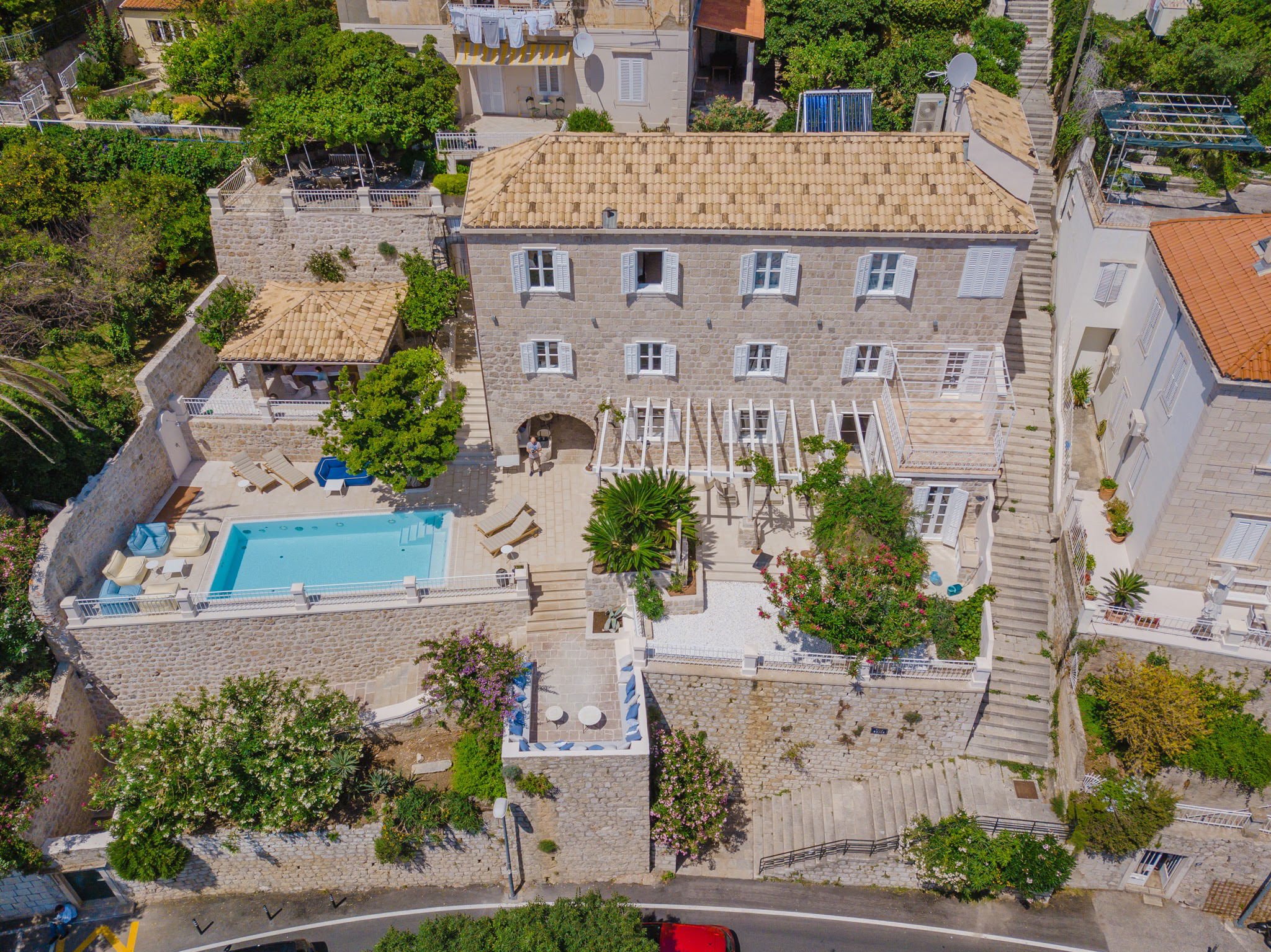 Villa Dona