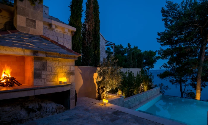 Villa Boheme