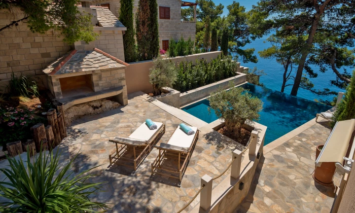 Villa Boheme