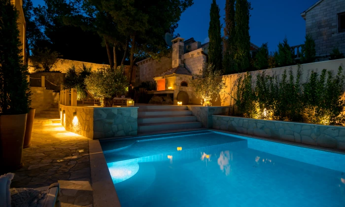 Villa Boheme