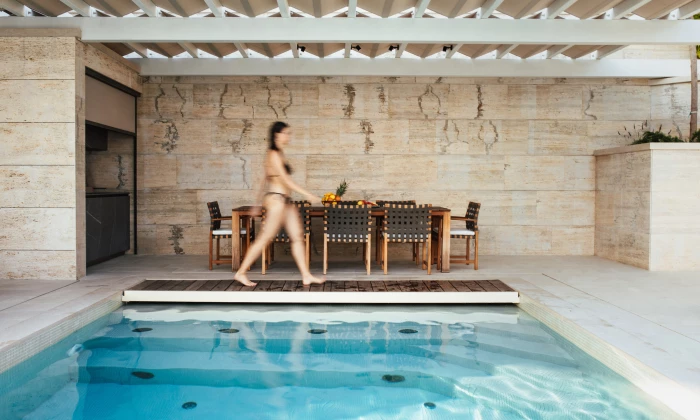 Villa Cyntia