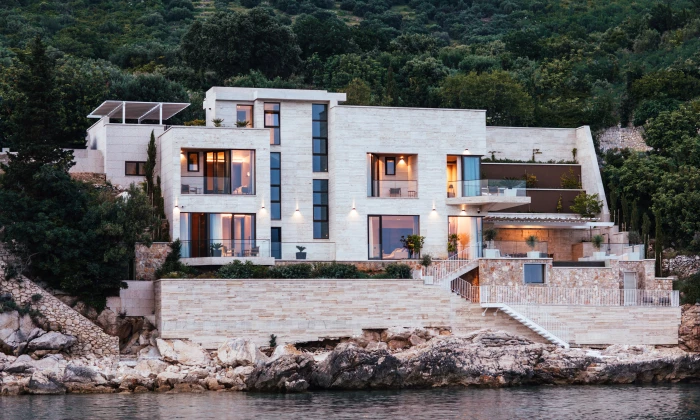 Villa Cyntia