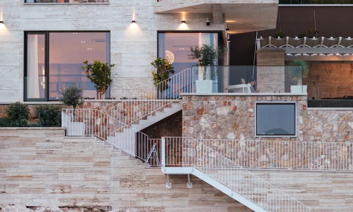 Villa Cyntia