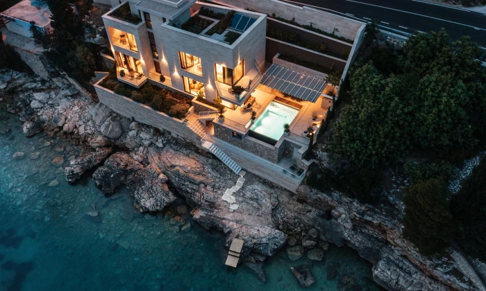 Villa Cyntia
