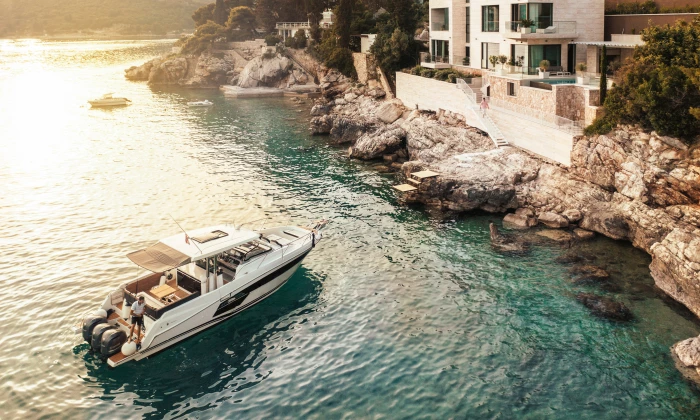 Villa Cyntia
