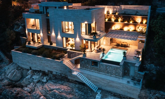 Villa Cyntia