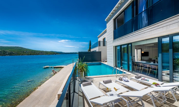 Villa Demi