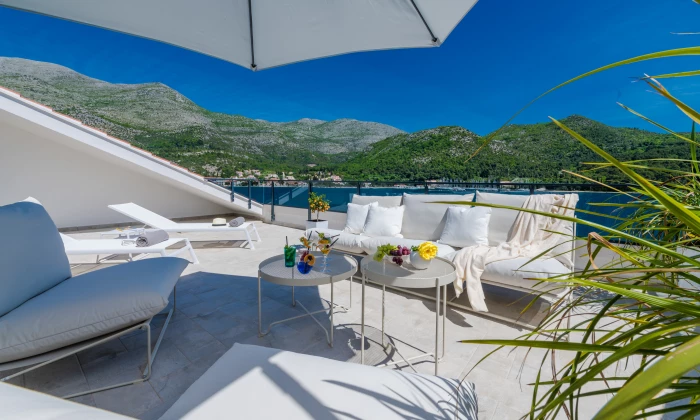 Villa Demi