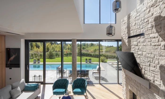 Villa Elle