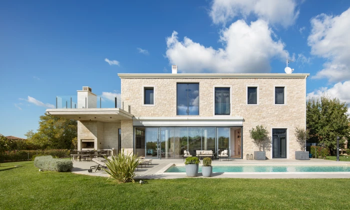 Villa Elle