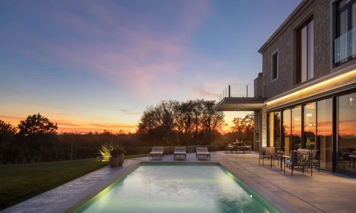 Villa Elle