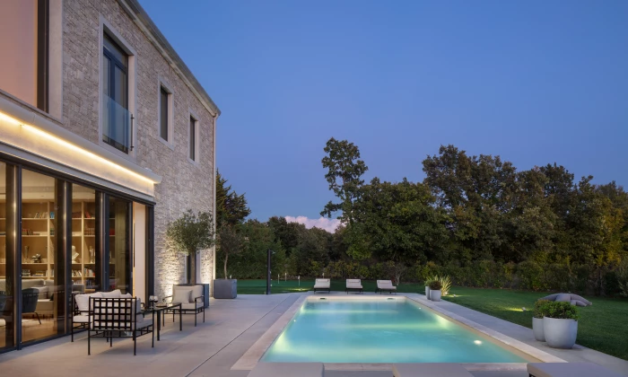 Villa Elle