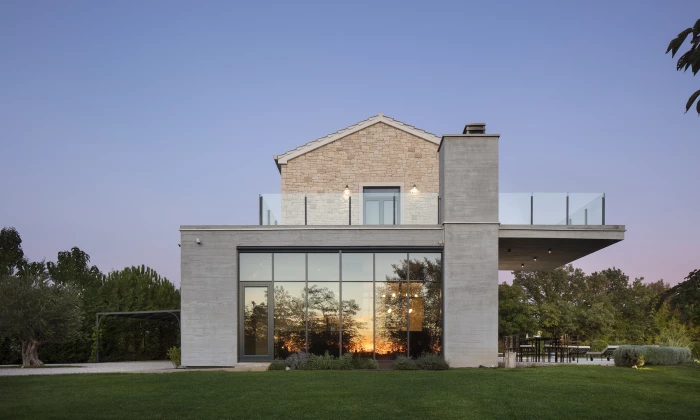 Villa Elle