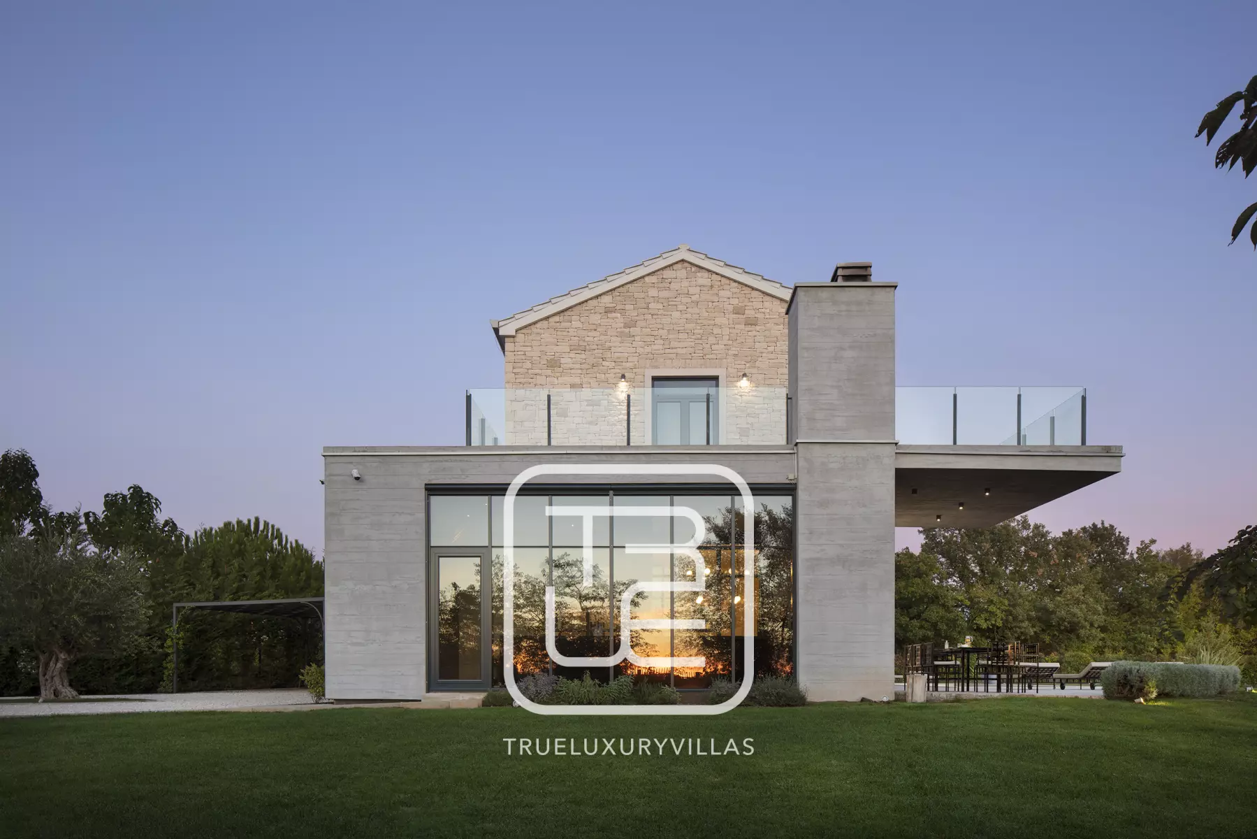 Villa Elle
