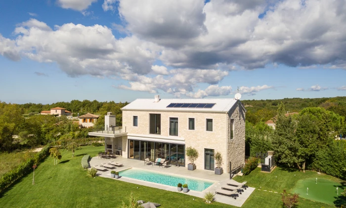 Villa Elle